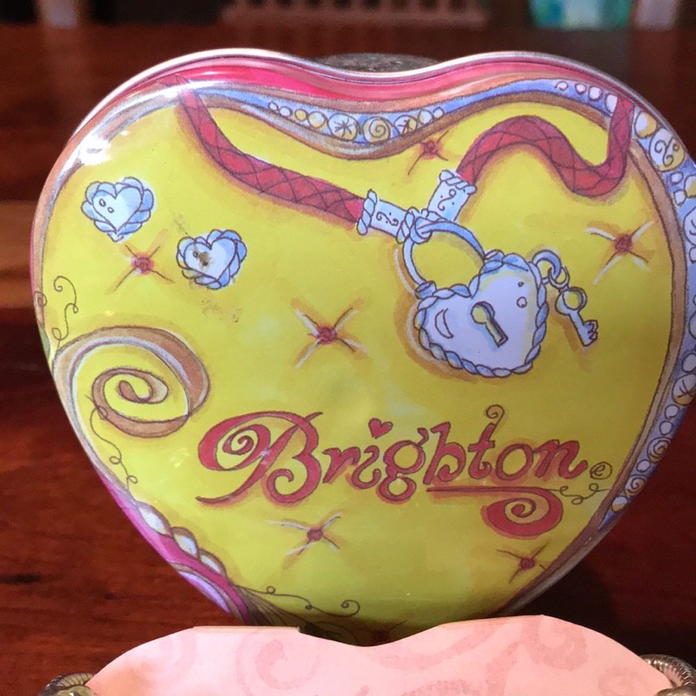Brighton charm bracelet - Picture 6 of 6